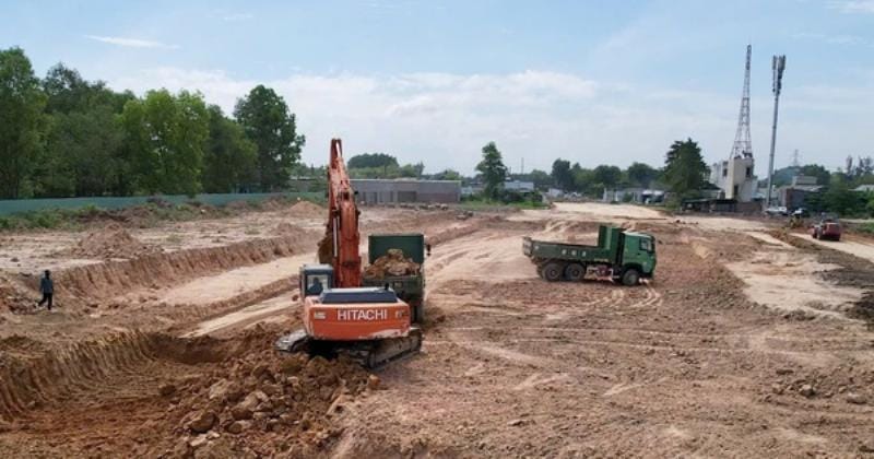 ung dung dia ky thuat thi cong cao toc tai viet nam